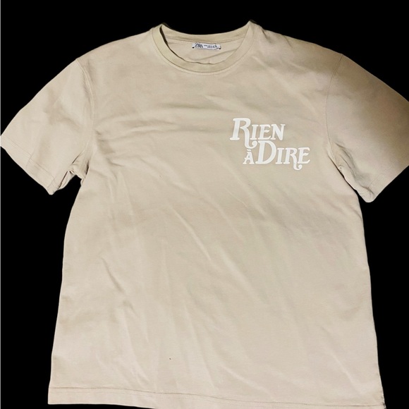 Mens Small t-shirt - Picture 2 of 4